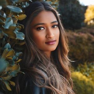 Meet your Posher, Tiasha